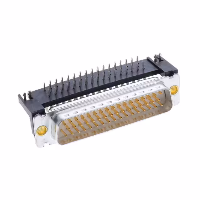 DD50P564GTXLF Amphenol ICC (FCI)  Conjuntos de conectores D-Sub